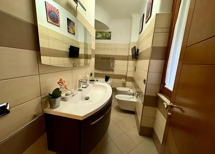 Doria Boutique Appartement Rome