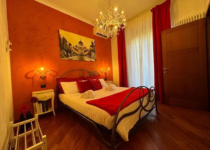 Appartement Doria Boutique