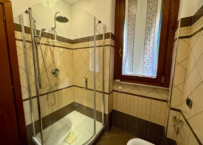 Doria Boutique Appartement Rome