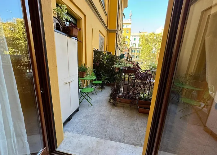 Doria Boutique Appartement