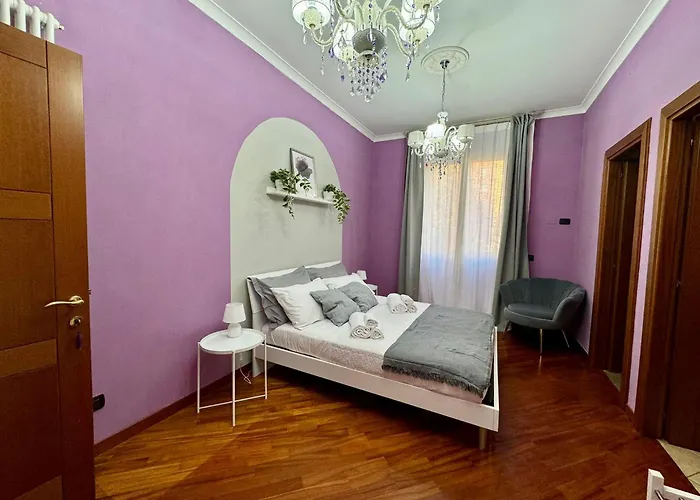 Doria Boutique Appartement *